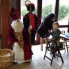 St Nicolas 2018 MJ Le Château