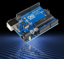 Arduino - électronique